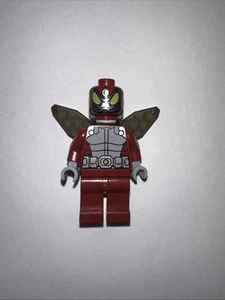 LEGO Super Heroes Beetle Minifigure SH0053 From Set 76005 - Picture 1 of 2