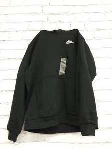 Nikey Black Kids Xl Fleece - Picture 1 of 6