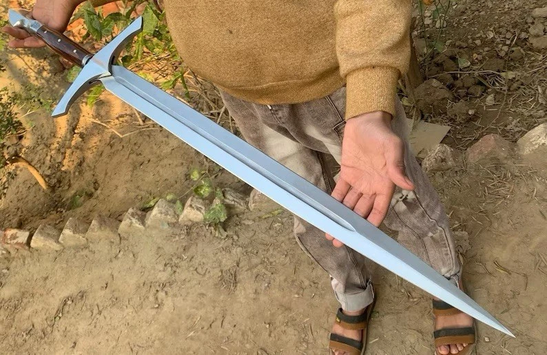 Handmade Unique Sword - Image 1 of 1