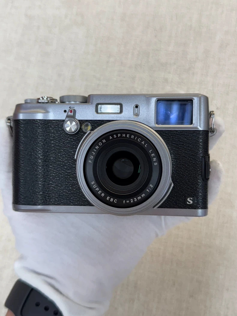 Fujifilm X100S Digital Cameras for Sale - Shop New & Used Digital