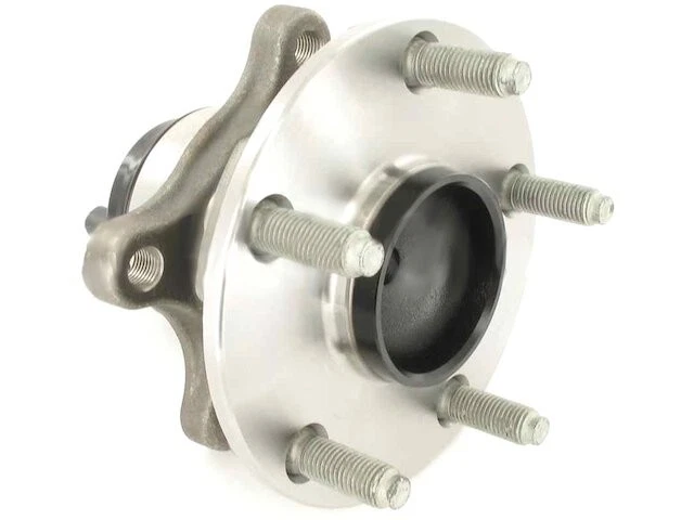 Conjunto de buje de rueda delantero izquierdo para Lexus GS350 2007-2011 16317BZWB 2008 2009 2010 Foto 1 de 2