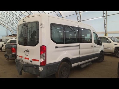 Seat Belt Front Bucket Seats Passenger Retractor Fits 15-18 TRANSIT 150 6790191 - Image 1 of 4