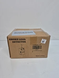Solary Automotive Smoke Machine Leak Detector - 12V DC EVAP Vacuum - SD301 - Picture 1 of 3