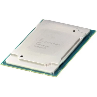12-Core 2.6GHz (3.7GHz) 2666MHz 19.25M 125W - Intel Xeon Gold 6126 (SR3B3) - Image 1 of 3