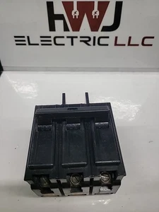 ITE BQ3100  100A  3POLE Bolt On Circuit Breaker. Siemens  - Picture 1 of 6