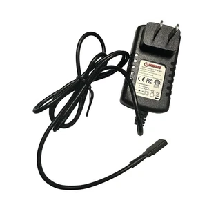 NZ HOBBIES Receiver RX NIMH Hump / Flat Pack Battery Wall Charger # NZNIMHCHARGE - Picture 1 of 2