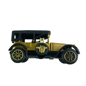 Vauxhall 1914 Miniature Car Collectible Plastic Replica No. 306 - Picture 1 of 7
