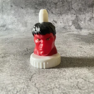 Red Hulk Good 2 Grow Juice Topper usato - Foto 1 di 7
