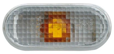 TYC 2x indicatori di direzione 18-5235-25-2/2x per VW GOLF 4 1J1 BORA 1 1J2 Variant 1J5 1J6 - Immagine 1 di 4