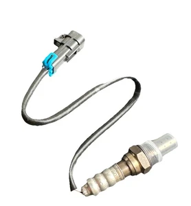 12578624 Downstream O2 Oxygen Sensor For Chevrolet Express Savana 1500-3500new - Picture 1 of 3