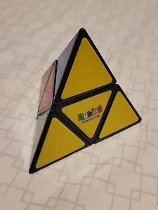 Genuine official RUBIK'S (cube) Pyramid. Excellent condition.  - Picture 1 of 2