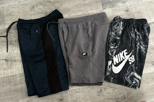 Nike Youth Shorts - Picture 1 of 11