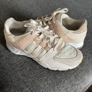eqt beige