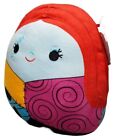 Peluche Squishmallows Nightmare Before Christmas Sally 12 pouces 2022 Kellyoy neuf avec étiquettes