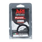 Gabelsimmerringe ARI107 Set Gabeldichtringe 43x52,7x9,5/10,5 (ARI Gas EC 125 03