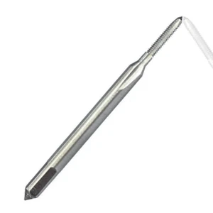M2,5 Gewindebohrer *gratis EXPRESS-Versand* ProfiQualität Gewindeschneider 2,5mm - Bild 1 von 1