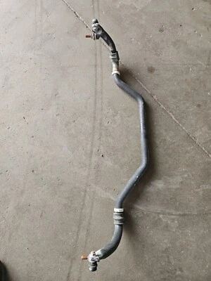 03-07 Barra estabilizadora de suspensión delantera Nissan 350z Infiniti G35 54610-AM001 Foto 1 de 4