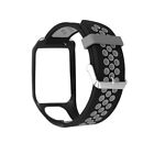 Bracelet Silicone WristBand For OMTOM Runner 2 3 Adventurer Spark Music