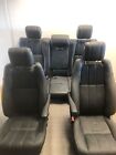Range Rover L405 Vogue SE Autobiography Black Leather interior Seats 2013-2018