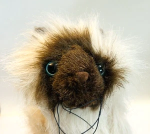 Ganz Webkinz Himalayan Cat  Plush Stuffed Animal - Picture 1 of 15