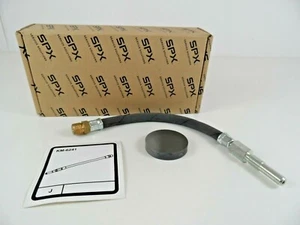 SPX Kent Moore KM-6241 Adapter for Engine Cylinder Compression Tester - Picture 1 of 6