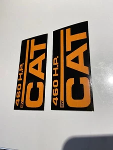 cat diesel power - Picture 1 of 2