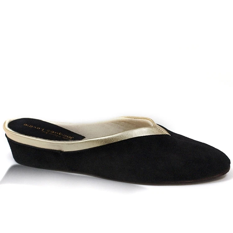 ZAPATILLAS CASA INTERIOR MUJER JACQUES LEVINE #4640 HECHAS EN ESPAÑA Foto 1 de 1