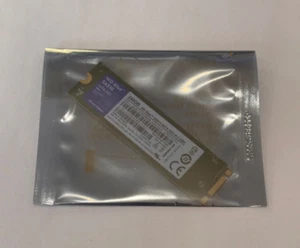 Without Box WD Blue WDS250G3B0B 250GB SA510 SATA SSD M.2 2280 - Picture 1 of 2