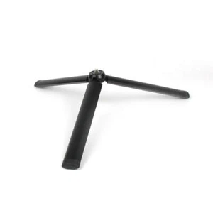 Aluminium Table Top Tripod for GoPro HERO 13/12/11/10/9/8/7/6/5/4/3/MAX/Session - Picture 1 of 3