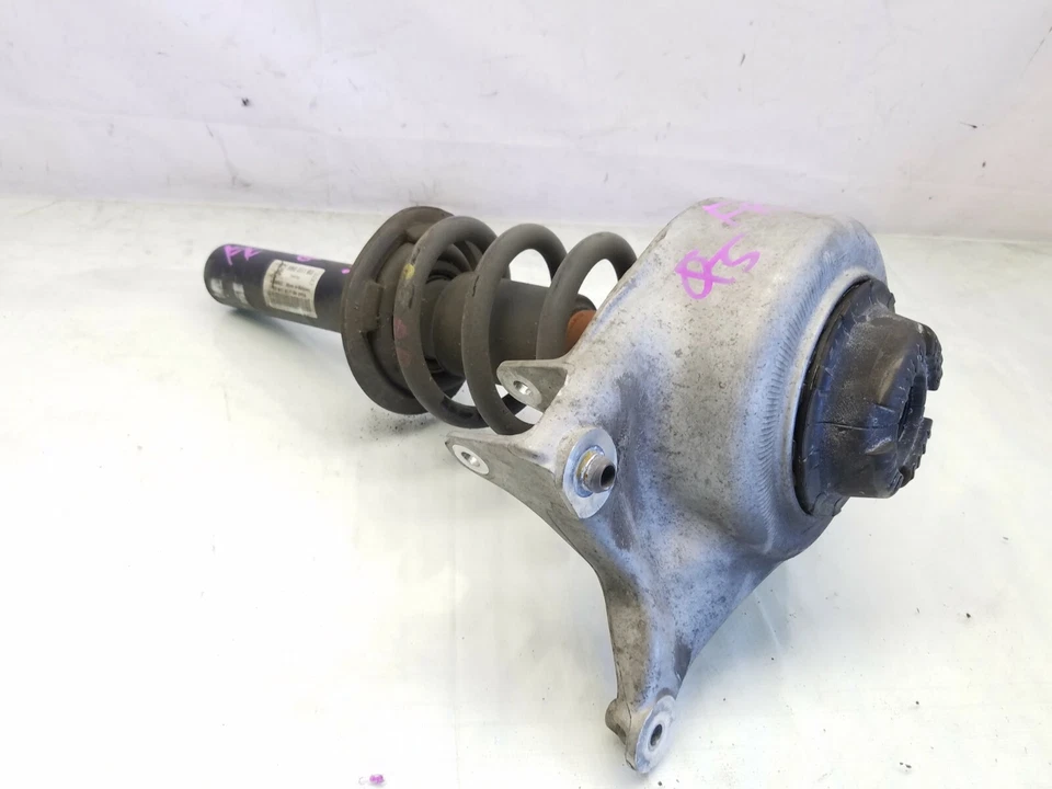 2013-2017 Audi Q5 8R Front Right Suspension Strut Shock Absorber - 8R0031BD - Image 1 of 4