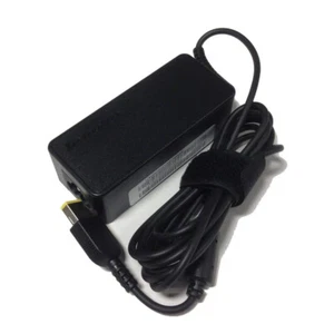 Original Lenovo ThinkPad 90 Watt Slim Netzteil AC Adapter SlimTip 20 V 4,5 A - Bild 1 von 3