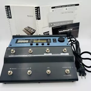 TC HELICON VoiceLive Vocal Effecter from JP - Picture 1 of 9
