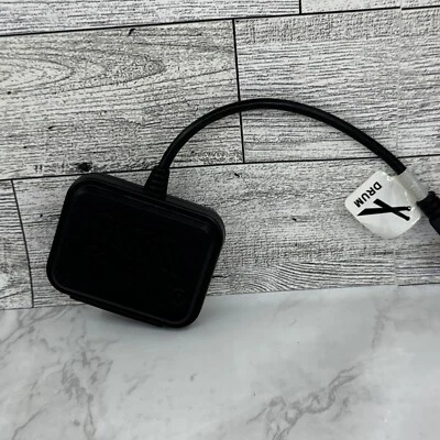 Receptor de Batería Inalámbrico Octano Rojo Para Ps3 Guitar Hero Modelo Nº 95481.806 Dongle Foto 1 de 3