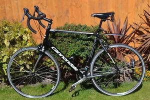 CANNONDALE SYNAPSE ROAD BIKE 61CM FRAME 700C WHEELS - Picture 1 of 11