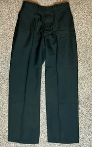 US Military Men's Army Green Class A Dress Uniform Pants Trousers SZ 32R (79) - Picture 1 of 4