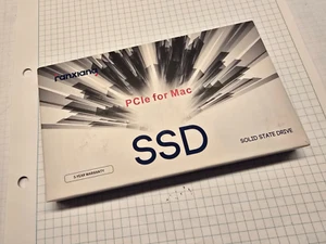 Fanxiang SSD PCIe for Mac 512 GB - Bild 1 von 2