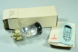 Atlas Thorn NUOVO/NEW proiettore lampadina lampada A1/184 21,5V 150W Trufocus G17Q - Foto 1 di 2