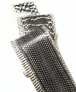 Genuine Snake Skin King Ratsnake Snakeskin Craft Supply Natural Single One - Picture 1 of 6