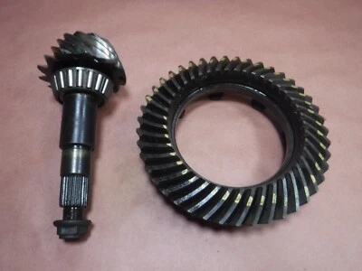 Jeep Cj5 CJ7 Cj8 76-86 AMC  20 3.31  Ring Pinion Gear Set Factory   - Image 1 of 4