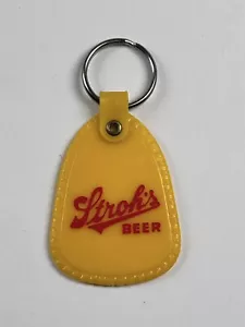 Llavero vintage de cerveza de paja - Imagen 1 de 2