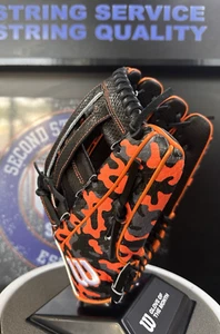 Guante de béisbol Wilson A2000 del mes 10/2024 12,75" 1777 derecho - Nuevo - Imagen 1 de 15