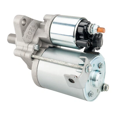 Arranque para Honda Accord 2.2L 2.3L 96-02 Odyssey 96-98 Isuzu Oasis 96-99 17729 Foto 1 de 4