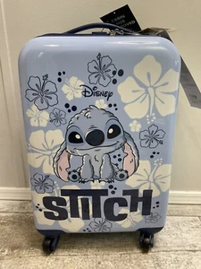 NWT Lilo & Stitch Carry On Size - Picture 1 of 4