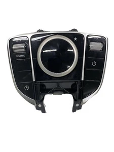 2016 - 2018 Mercedes C 300 Sedan Nvai Touch Pad Volume Control Oem 2059005915 - Picture 1 of 6