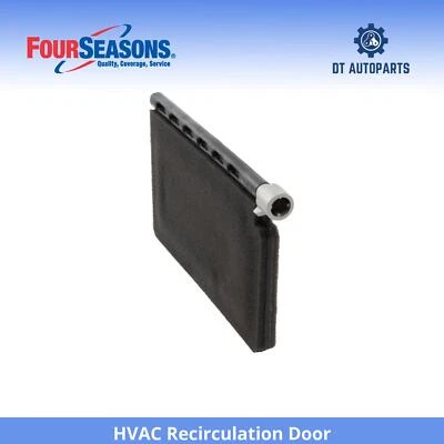 Дверца рециркуляции для Dodge Ram 2500 2003-2010 годов выпуска 4 сезона 2004 2005 2006 годов выпуска - Изображение 1 из 4