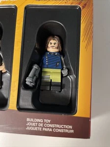 LEGO Marvel Super Heroes (5005256) White Wolf Bucky Barnes (COL337) - MINT - Picture 1 of 1