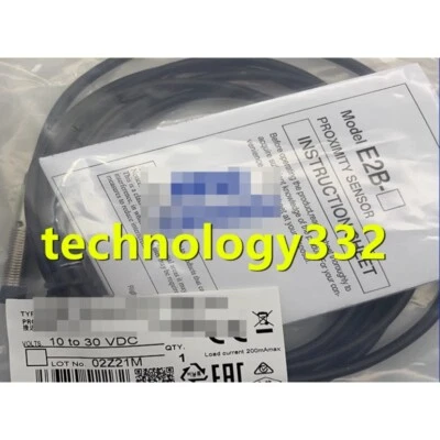 1PC new sensor E2B-S08KS02-MC-C2 #HJ - Image 1 of 3