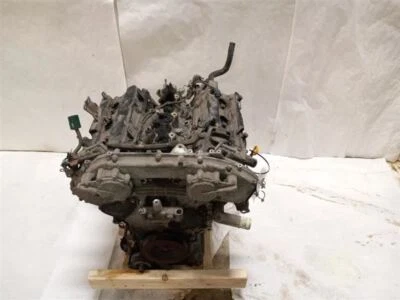 MONTAJE MOTOR 106K 3,5 L VIN B 4º dígito para Nissan Quest 2008-2009 Foto 1 de 4