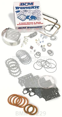 Th350 Transkit 30229 - Image 1 of 2