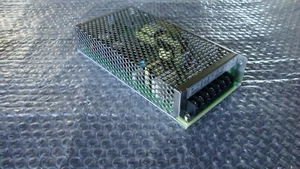 72-144V DC 96V DC -> 24V DC 4,2A Mean Well SD-100D-24 Schaltnetzteil Netzteil - Bild 1 von 5